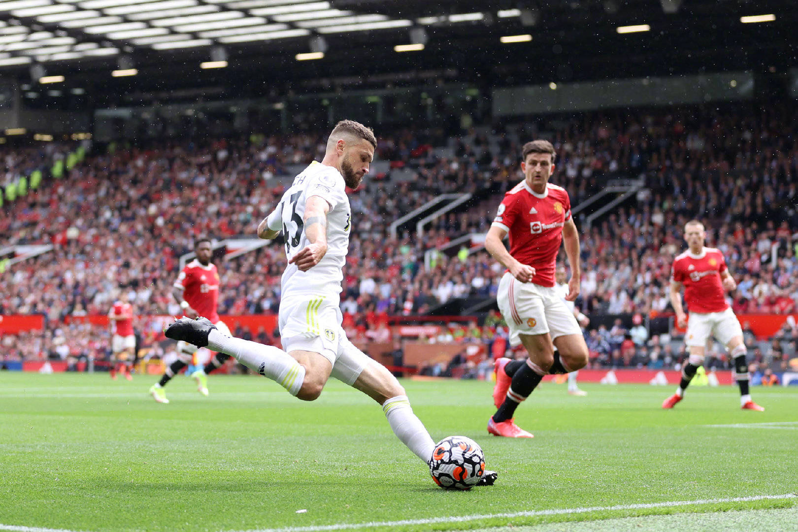 他重返顶级 他重返顶级